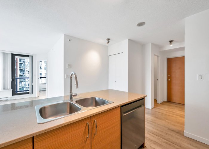 1601 - 928 Homer Street, Vancouver, BC V6B 1T7 |  Photo 52