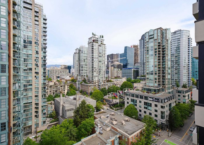 1601 - 928 Homer Street, Vancouver, BC V6B 1T7 |  Photo 58