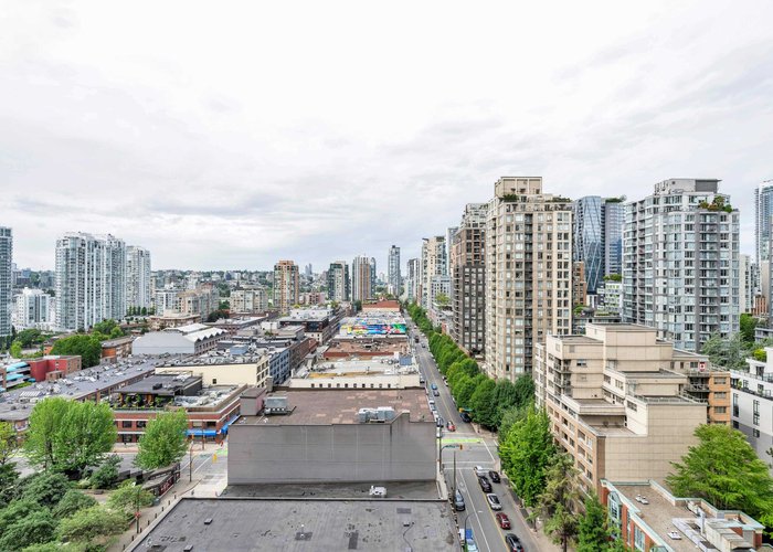 1601 - 928 Homer Street, Vancouver, BC V6B 1T7 |  Photo 59