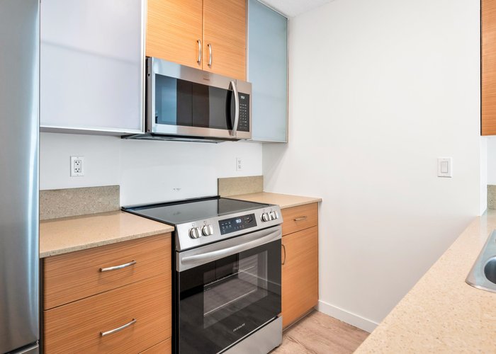 1601 - 928 Homer Street, Vancouver, BC V6B 1T7 |  Photo 33