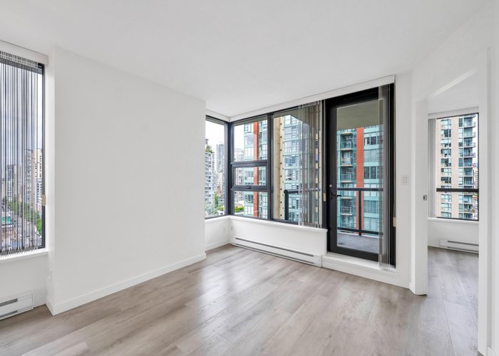 1601 - 928 Homer Street, Vancouver, BC V6B 1T7 |  Photo 34