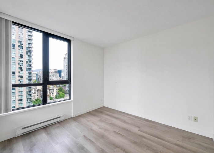 1601 - 928 Homer Street, Vancouver, BC V6B 1T7 |  Photo 35