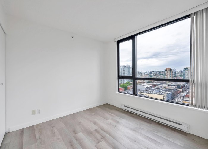1601 - 928 Homer Street, Vancouver, BC V6B 1T7 |  Photo 37