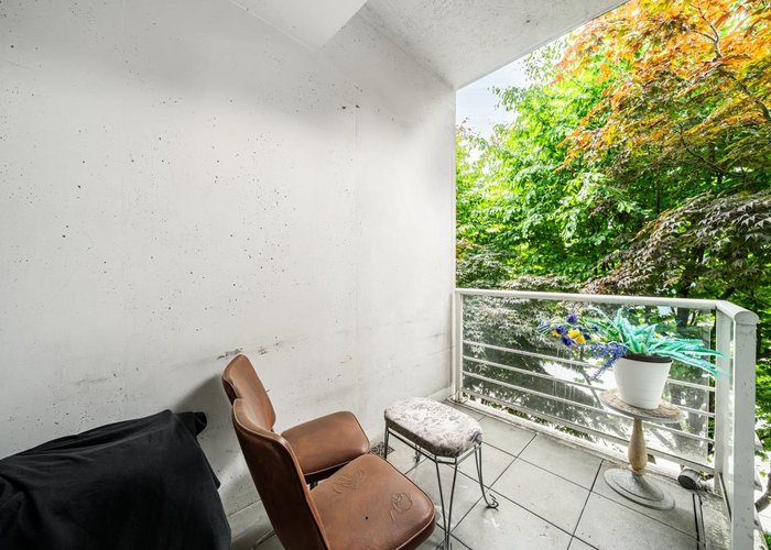 103 - 161 Georgia Street, Vancouver, BC V6B 0K9 |  Photo 17