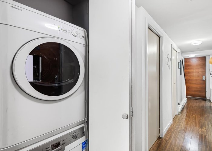 103 - 161 Georgia Street, Vancouver, BC V6B 0K9 |  Photo 15