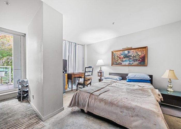 103 - 161 Georgia Street, Vancouver, BC V6B 0K9 |  Photo 16