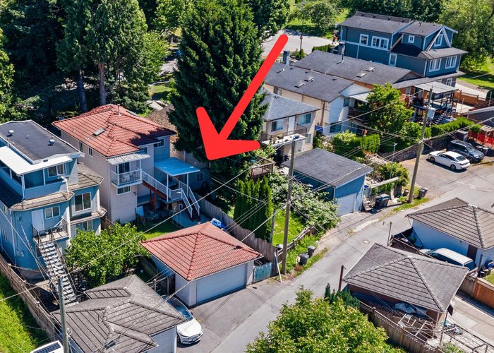 5521 Dundee Street, Vancouver, BC V5R 3T8 |  Photo 68
