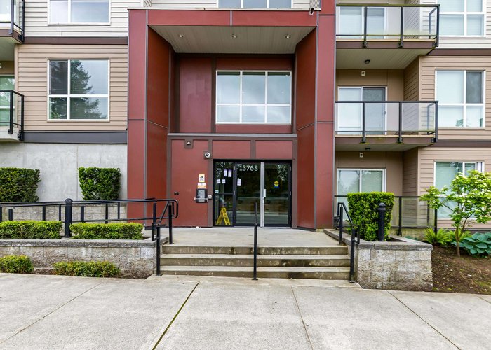 523 - 13768 108 Avenue, Surrey, BC V3T 0L9 |  Photo 29