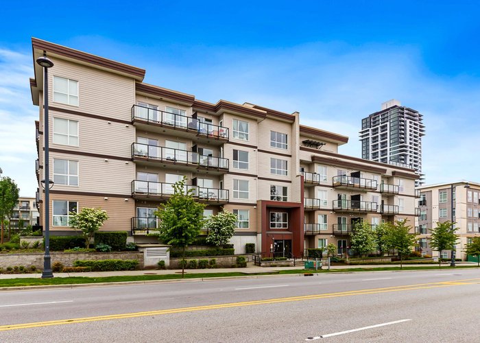 523 - 13768 108 Avenue, Surrey, BC V3T 0L9 |  Photo 47