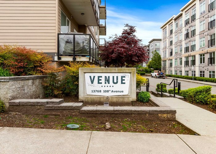 523 - 13768 108 Avenue, Surrey, BC V3T 0L9 |  Photo 48