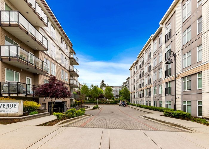 523 - 13768 108 Avenue, Surrey, BC V3T 0L9 |  Photo 60