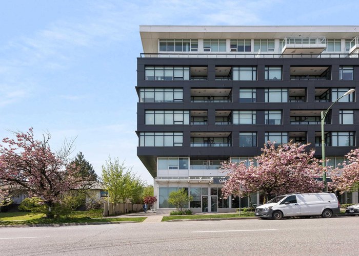 205 - 6383 Cambie Street, Vancouver, BC V5Z 3B2 |  Photo 9