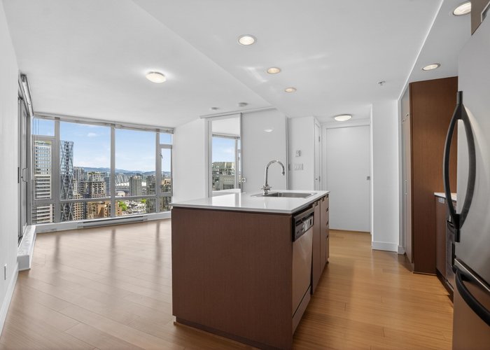 2706 - 1255 Seymour Street, Vancouver, BC V6B 0H1 |  Photo 26