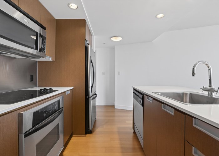 2706 - 1255 Seymour Street, Vancouver, BC V6B 0H1 |  Photo 29