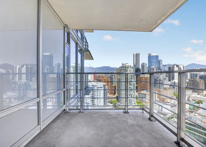2706 - 1255 Seymour Street, Vancouver, BC V6B 0H1 |  Photo 32