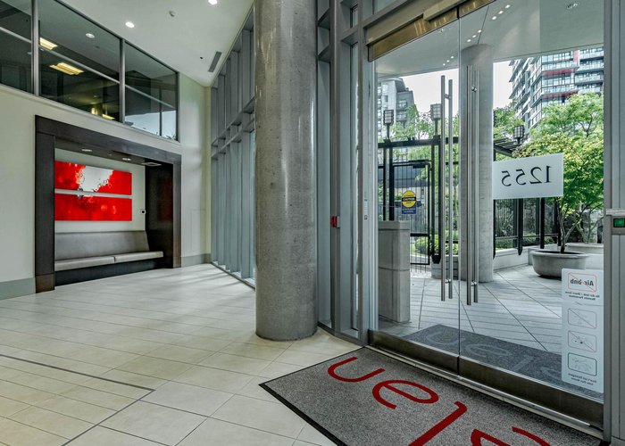 2706 - 1255 Seymour Street, Vancouver, BC V6B 0H1 |  Photo 33