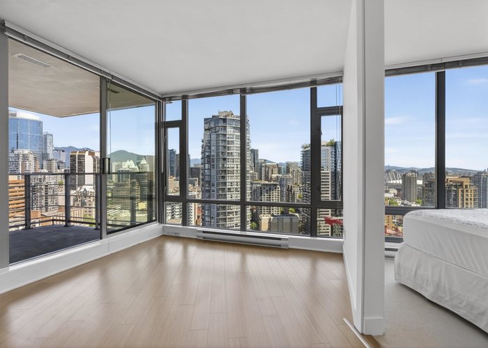 2706 - 1255 Seymour Street, Vancouver, BC V6B 0H1 |  Photo 18