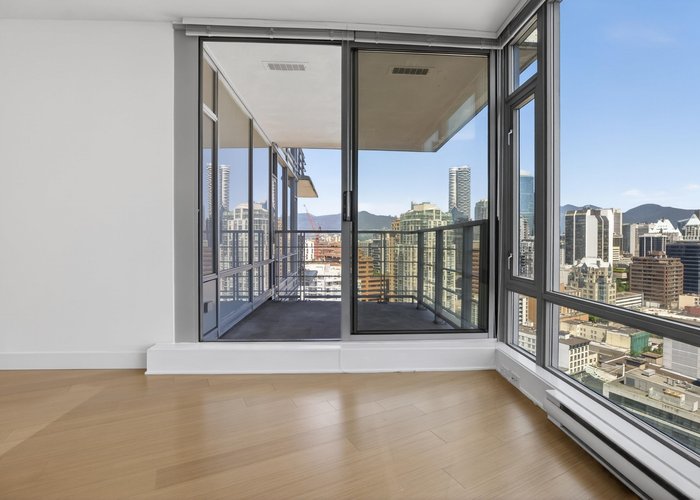 2706 - 1255 Seymour Street, Vancouver, BC V6B 0H1 |  Photo 19
