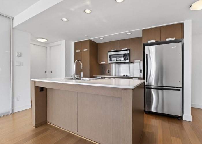 2706 - 1255 Seymour Street, Vancouver, BC V6B 0H1 |  Photo 24