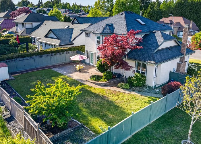 16296 87 Avenue, Surrey, BC V4N 1B7 |  Photo 71