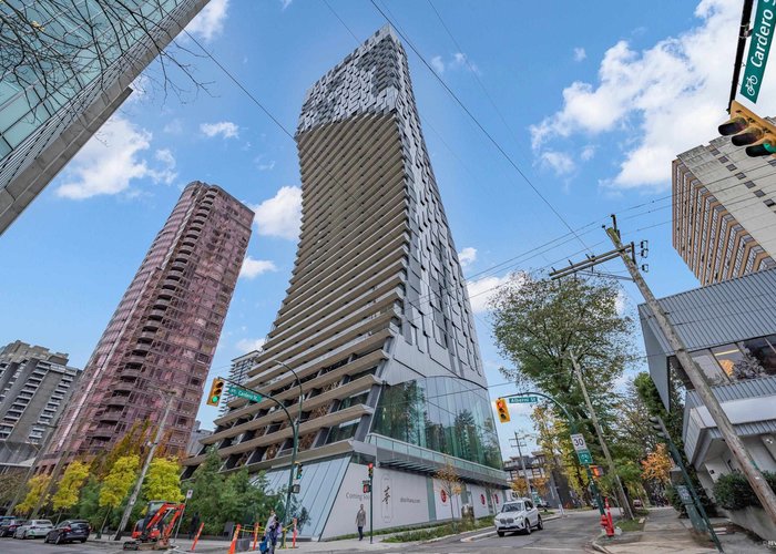 804 - 1568 Alberni Street, Vancouver, BC V6G 0E3 |  Photo 27