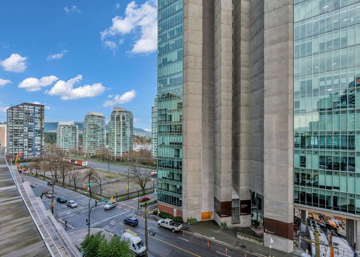 804 - 1568 Alberni Street, Vancouver, BC V6G 0E3 |  Photo 42