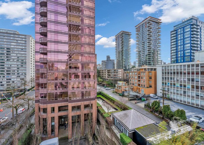 804 - 1568 Alberni Street, Vancouver, BC V6G 0E3 |  Photo 44