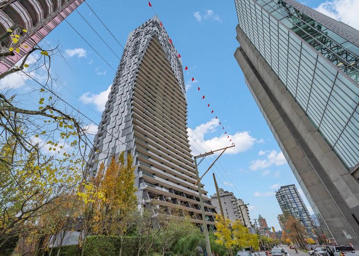 804 - 1568 Alberni Street, Vancouver, BC V6G 0E3 |  Photo 28
