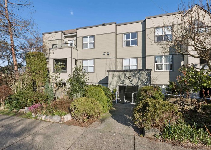 105 - 507 6TH Avenue, Vancouver, BC V5T 1K9 |  Photo 36
