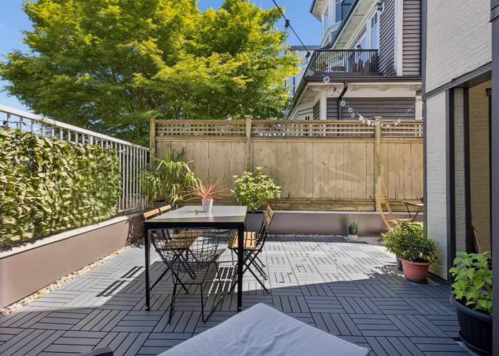 105 - 507 6TH Avenue, Vancouver, BC V5T 1K9 |  Photo 65