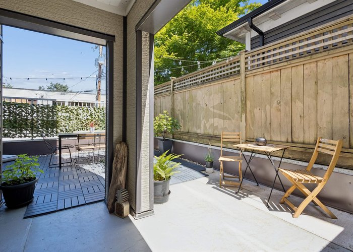 105 - 507 6TH Avenue, Vancouver, BC V5T 1K9 |  Photo 68