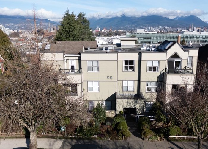 105 - 507 6TH Avenue, Vancouver, BC V5T 1K9 |  Photo 71