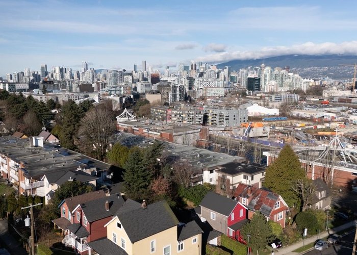 105 - 507 6TH Avenue, Vancouver, BC V5T 1K9 |  Photo 72