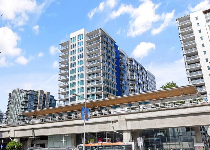 1113 - 6188 No. 3 Road, Richmond, BC V6Y 0J3 |  Photo 17