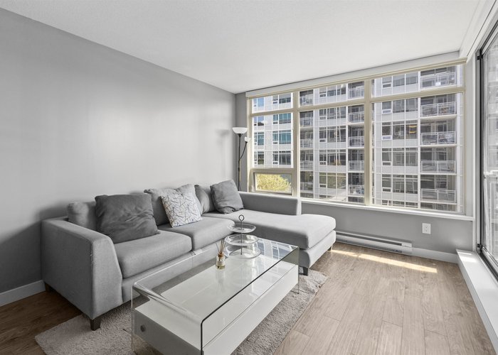 1113 - 6188 No. 3 Road, Richmond, BC V6Y 0J3 |  Photo 18