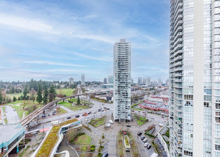 3303 - 9887 Whalley Boulevard, Surrey, BC V3T 0P4 |  Photo 11