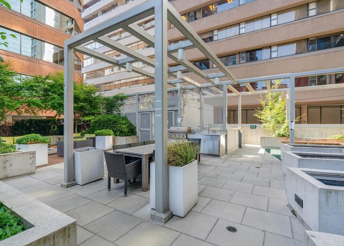 501 - 1133 Hornby Street, Vancouver, BC V6Z 1W1 |  Photo 57