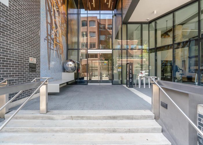 501 - 1133 Hornby Street, Vancouver, BC V6Z 1W1 |  Photo 62