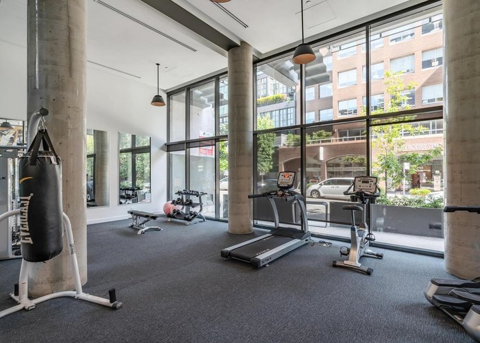501 - 1133 Hornby Street, Vancouver, BC V6Z 1W1 |  Photo 68