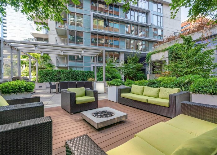 501 - 1133 Hornby Street, Vancouver, BC V6Z 1W1 |  Photo 73
