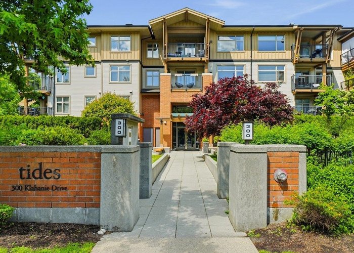311 - 300 Klahanie Drive, Port Moody, BC V3H 5K8 |  Photo 13