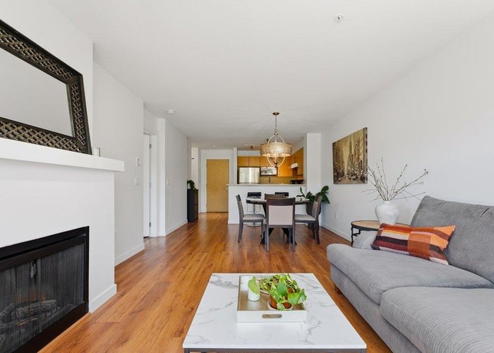 311 - 300 Klahanie Drive, Port Moody, BC V3H 5K8 |  Photo 18