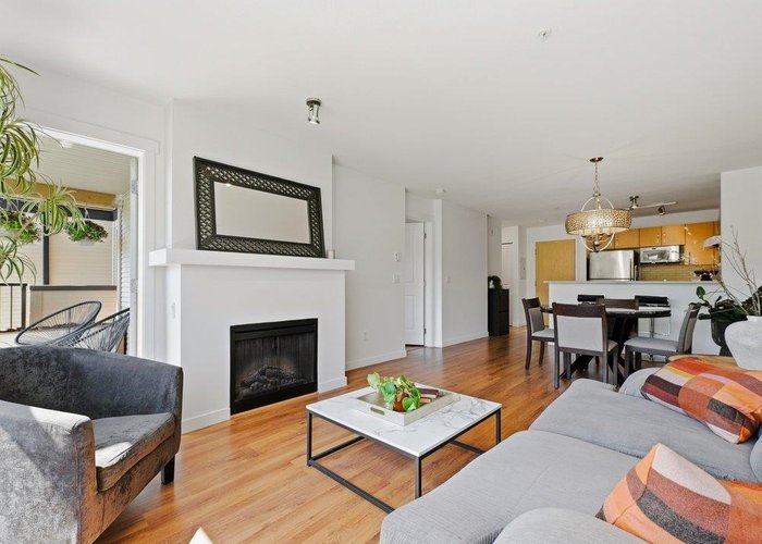 311 - 300 Klahanie Drive, Port Moody, BC V3H 5K8 |  Photo 20