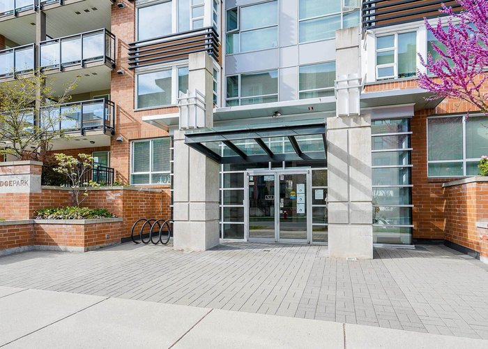 205 - 9500 Odlin Road, Richmond, BC V6X 0H5 |  Photo 30