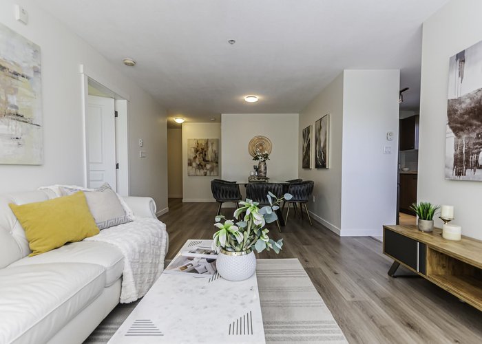 205 - 9500 Odlin Road, Richmond, BC V6X 0H5 |  Photo 35