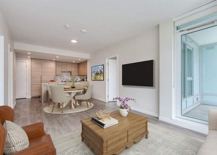 1601 - 308 Morrissey Road, Port Moody, BC V3H 0M2 |  Photo 23