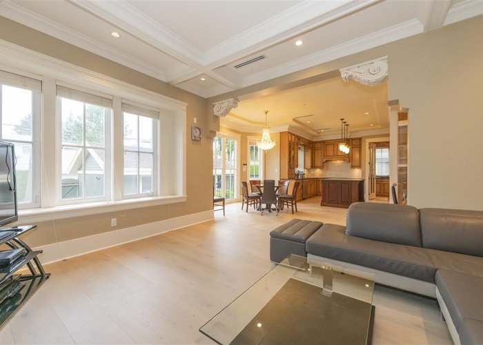 1121 39TH Avenue, Vancouver, BC V6M 1S7 |  Photo 34