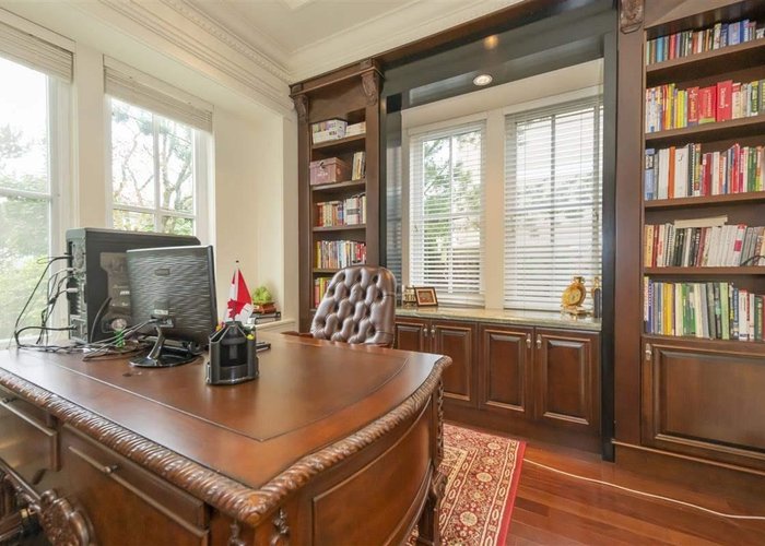 1121 39TH Avenue, Vancouver, BC V6M 1S7 |  Photo 28