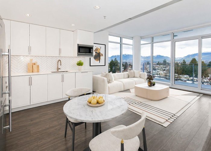 808 - 2435 Kingsway Street, Vancouver, BC V5R 5G8 |  Photo 21