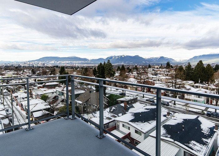 808 - 2435 Kingsway Street, Vancouver, BC V5R 5G8 |  Photo 33